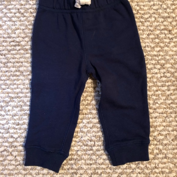 Carters matching jacket set - Picture 2 of 5